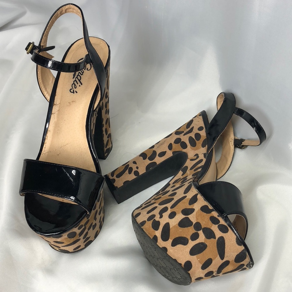 Candies Shoes
